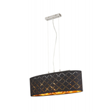 Závesné svietidlo CLARKE - 15229H2