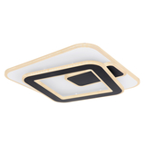 Stropné svietidlo RODAN - 36W, 3600/1800lm, IP20 - 48435-36