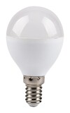 Žiarovka LED, E14, 8W, 4000K - 1804