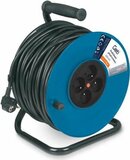 Predlž. bubon 3x1,5, IP20, 25m