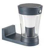 Svietidlo ANGERS - 3W, 300lm, IP54 - 77037