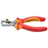 Kliešte 180 mm, elektrikárske, odblankovacie, 6 mm