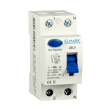 Prúdový chránič ELMARK, 25/2-0,03A