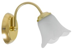 Svietidlo RAFAELLA - E14/40W, IP20 - 7231