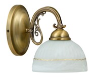 Svietidlo FLOSSI - E27/40W, IP20 - 8811