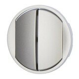 CELIANE - kryt 2p. vypínača, TITAN