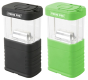 Lampa Strend Pro Camping CL565, 11 LED, 3xAAA,