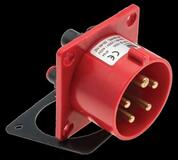 Vidlica panelová 16/5 IP44 (IRRN 1653)