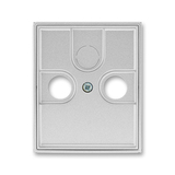 TIME - kryt TV/R/SAT, titánový