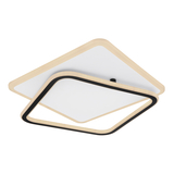 Stropné svietidlo LEVANA - 55W, 5500/3200lm, IP20 - 48018-55