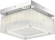 Svietidlo MARCELLA - LED/18W (1550lm, 4000K), IP20 - 2451