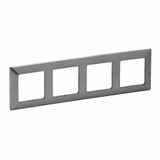 VALENA life - 4p rámik, nerez