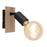 Nástenné svietidlo MARTHA - E27,IP20 - 54008-1H