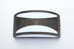 Svietidlo MANHATTAN - E27/60W, IP54 - 8510