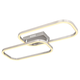 Stropné svietidlo SILLA - 16W, 1760/505lm, IP20 - 67262D