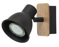 Svietidlo MAC - GU10/15W, IP20 - 5902