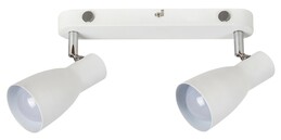 Svietidlo EBONY - E27/2x max. 20W, IP20 - 6027