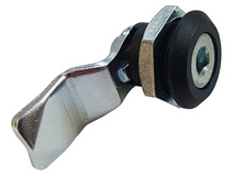 Zámok HASMA M22D-KW6