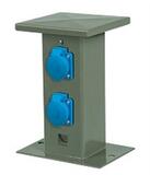 Rozv.  R-BOX stĺp, 2x250