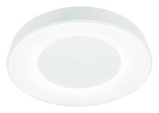 Svietidlo CEILO - LED/38W(3200lm,3000-6000K), IP20 - 3083