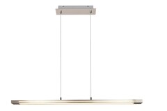 Závesné svietidlo YORDANA - LED/27W, IP20 - 5280