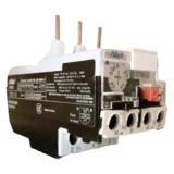 Relé tepelné STILO 0,63-1A