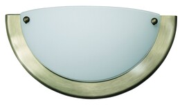 Svietidlo UFO - E27/60W, IP20 - 5263