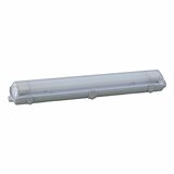 Svietidlo prachotesné IP65,LED-2x9W (2x60cm)