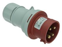 Vidlica prenosná 16/4 IP44 (IVN 1643)