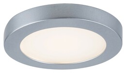 Zápustné svietidlo COCO - LED/3W, IP44 - 5275