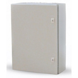 SKYBOX 800x600x260 s montážnym panelo