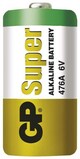 Batéria, 476AF (4LR44), 6V, GP