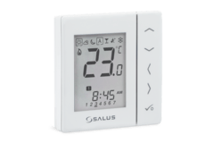Izbový termostat, SALUS VS30W