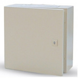 SKYBOX 400x400x200 s montážnym panelo