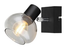 Svietidlo SULLIVAN - E14, 40W, IP20 - 3295