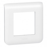 MOSAIC - 1p (2mod) rámik, biely