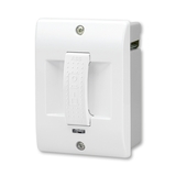 Vypínač sporákový zapustený 25A - PRESSTO