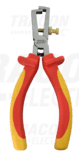 Kliešte odizolovacie - TRACON KB-1000