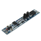 Vypínač LED bezdotykový IR IR001,12-24V/8A