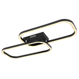 Stropné svietidlo SILLA - 16W, 1760/441lm, IP20 - 67262DB