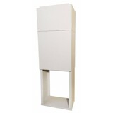 PELMET Pilier F1-1250 (400x1150x245mm)