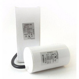 Kondenzátor s káblom 25 mik.Far