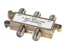 KOAX rozbočovač TSP 1913