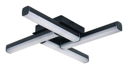 Svietidlo EVAN - LED/18W, IP44 - 2168