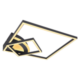 Stropné svietidlo TINY- 40W, 4000/1400lm, IP20 - 67245-40