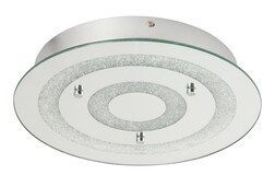 Svietidlo DAGMAR - LED 21W, 230V, 50Hz, IP20 - 2482