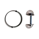 Upevňovacia sada na stĺp