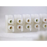 Svorkovnica prístrojová - 2,5mm2 3A,PA