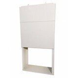 PELMET Pilier F2-1250 (600x1150x245)