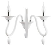 Svietidlo MADELEINE - E14/ 2x max 40W, IP20 - 7050